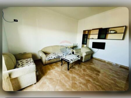 Apartament 1+1 me qira në Rrugën Osman Jonuzi, Jordan Misja