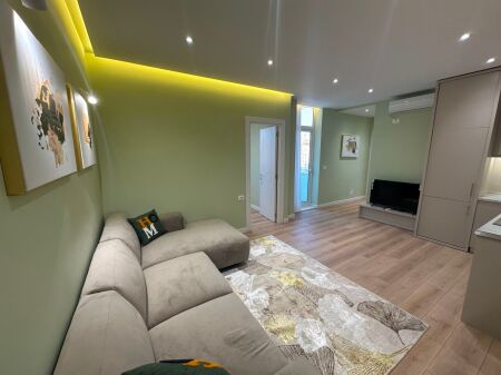 🏢Tek Myslym Shyri shitet apartament 2+1, 235,000€uro