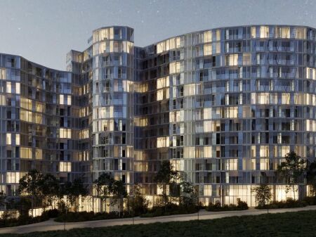 🔥 INVESTIM SPEKTAKOLAR NË PASKUQAN | Rezidencë Moderne e Konsultuar nga ArquitecturaG Barcelona | Nga 1,100 €/m²