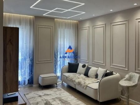 JEPET ME QERA APARTAMENT 1+1+BALLKON "UNIVERS CITY" 43.000 LEKE