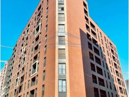 For sale, 2+1 Apartment, Jordan Misja, Tirane. Empire67680