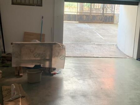 JEPET MAGAZINE ME QERA 130M2 PORCELAN