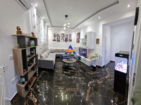 PRIVATE HOUSE FOR SALE 1+1+BALCONY "XHAMLLIK" 48,000,000 LEKE