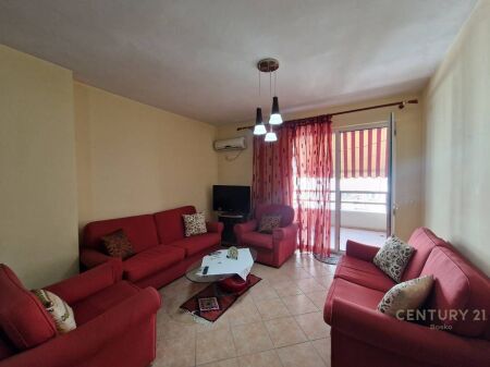 Apartament 2+1 per shitje ne Yzberisht