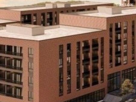 IN VENDITA APPARTAMENTO 2+1+2, BRIDGE SIDE RESIDENCE, BABRRU