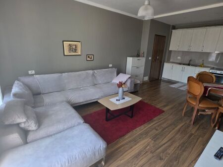 For rent 1+1, Komuna Parisit