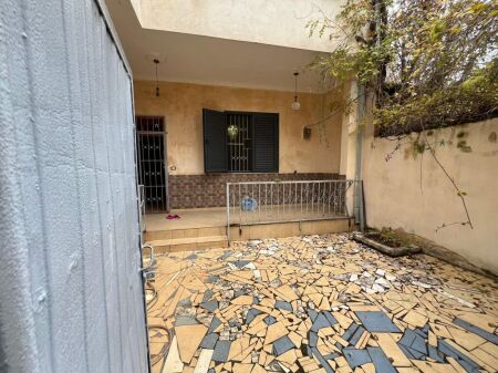 OCCASION **PRIVATE HOUSE FOR SALE IN SHKOZET, DURRES!! 650€/m2**