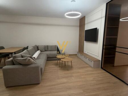 APARTMENT 1+1+BLK FOR RENT NEAR THE ZOOLOGICAL GARDEN 75,000 LEKE