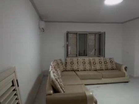Vasil Shanto, apartment 1+1 for rent! 45,000 Leke