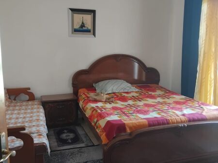 Apartment 1+1 for rent – Kodra e Priftit !