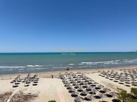HOTEL IN VENDITA SULLA PRIMA FILA SULLA ROCCIA DI KAVAJA
