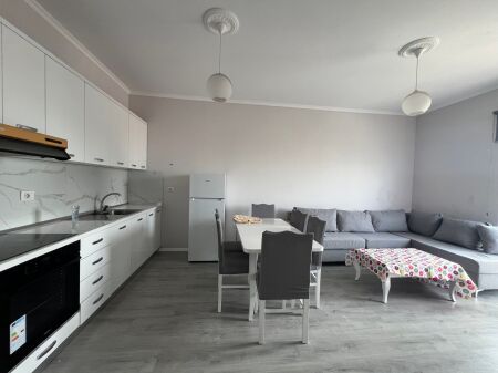 Qera, Apartament 2+1+post parkimi Rruga Albanopoli