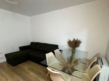 Qera | Apartament 2 + 1 | QSUT | 650 €/muaj