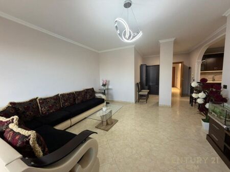 APARTMENT 3+1+2 FOR SALE NEAR KRISTAL CENTER!