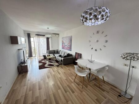 🏡 Appartamento 1+1 in affitto a Don Bosko  📍 Di fronte a Vizion Plus💶 Prezzo: 600 €/mese