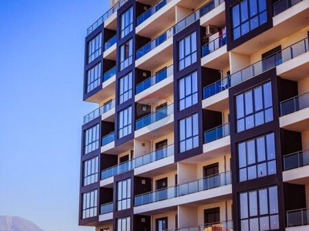 Apartment-For Sale-Artan Lenja Street,Tirana