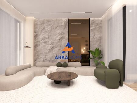 JEPET ME QIRA VILË PREMIUM "REZIDENCA GREEN VALLEY, LIQENI I THATË " 3000 EURO
