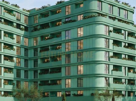 Appartamento 2+1 in vendita, Residenza Puls, Via Dibra
