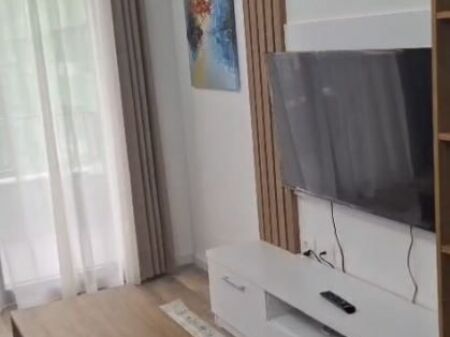🏡 Super 1+1 Apartment for Rent in 5 Maj!