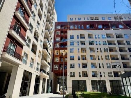 Rent, Apartment 1+1, Aura Complex, Laprakë