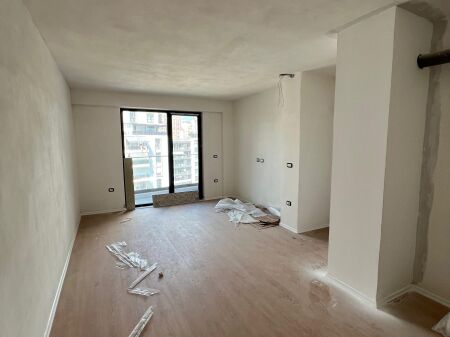 Apartment 2+1+Parking Space for Sale-Turdiu Complex