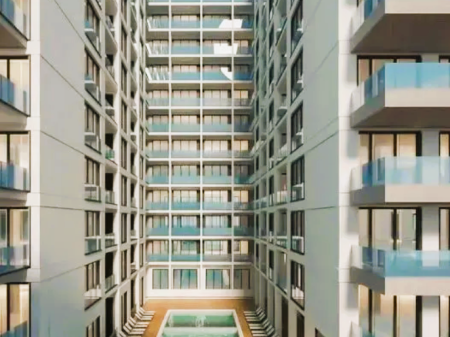 🏡 Apartment 2+1 for sale in📍 Shëngjin, Lezhe.