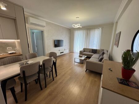 APARTAMENT 2+1+2 NE YZBERISHT