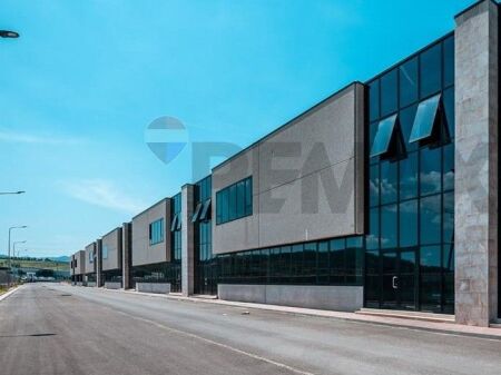 Warehouse/Depot - For Sale - Tirana Durres Highway, Tirana  ID:530201001-865
