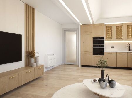📌AFFITTASI APPARTAMENTO 2+1 – RESIDENZA KODRA E DIELLIT