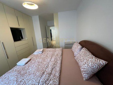 Apartment 2+1+2 for Rent in Brryl, Fully Furnished