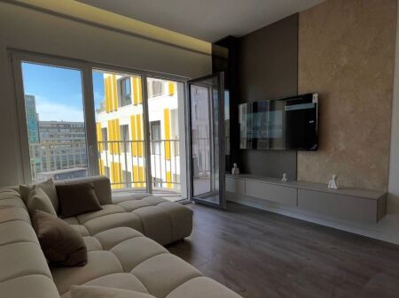 🏡✨ Apartament 2+1 për Qira – Zogu i Zi ✨🏡