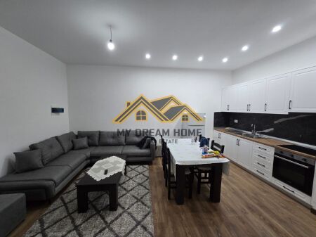 FOR RENT APARTMENT 1+1 DURRES