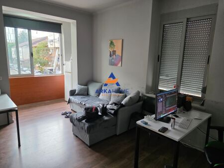 APARTMENT FOR RENT FOR OFFICE 74M2 "STADIUM DINAMO" 55,000 LEKE