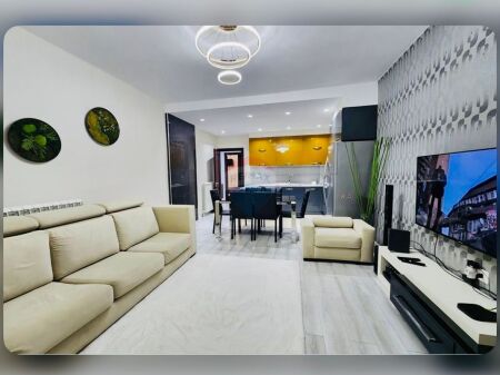 🏡 Appartamento 2+1 in Affitto a Kodra e Diellit