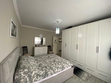 FOR SALE APARTMENT 2+1 ALLIAS 125,000 EURO FH-77284