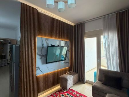 Shitet Apartament 2+1 ne Plepa