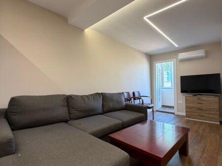 Apartment 1+1 for rent in Sauk te Ri
