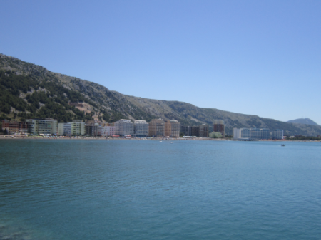 🏡 Apartment 2+1 for Sale in Shëngjin