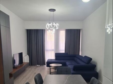 Jepet me qera Apartamenti 1+1 , Astir tek Kompleksi Urban Gate  500 mije leke