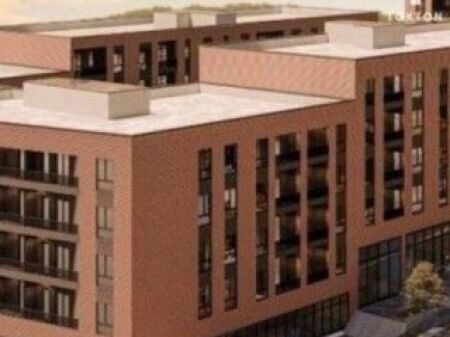 IN VENDITA APPARTAMENTO 2+1, BRIDGE SIDE RESIDENCE, BABRRU