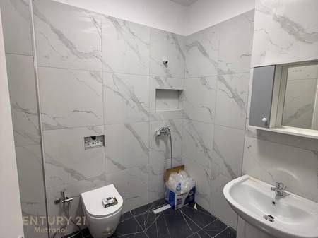 FOR RENT APARTMENT 2+1+2, AURA RESIDENCE, LAPRAKË!