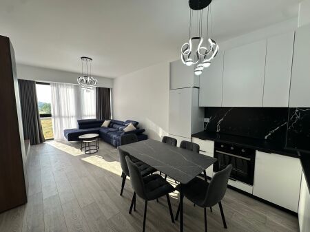 Apartament 1+1 me Qera , Astir