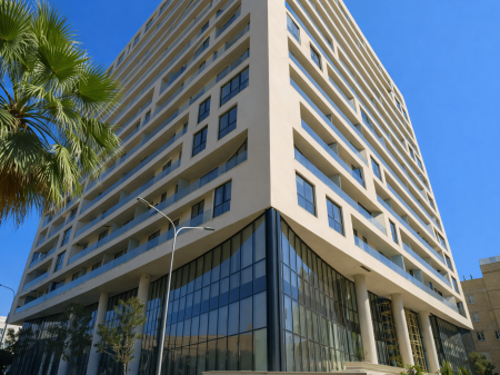 Golden Tower, Jepet me qira apartament 2+1 në Rezidencën “Mine Peza”!