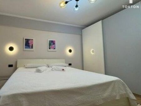 FOR SALE, APARTMENT 2+1, ST:"MINE PEZA", TIRANA