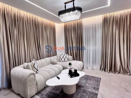 Jepet me Qira Apartament Modern 3+1+Post Parkimi | Trio Towers, Don Bosko!