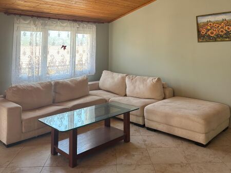 Apartment 1+1 for rent in Porcelan!