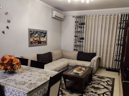 Qera | Apartament 2 + 1 | Botanical Garden of Tirana | 1150 €/muaj