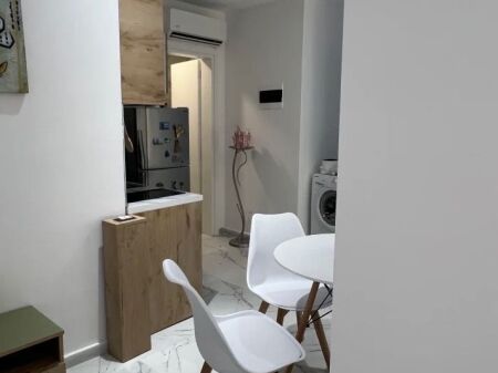 SHITET APARTAMENT 1+1 DHERMI