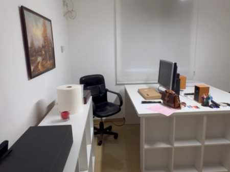 Office for rent near Dinamo stadium !