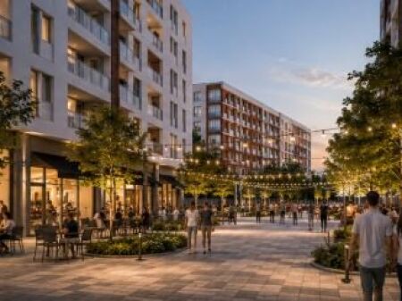 🏢 Apartament 1+1 me ballkon për Shitje – Ish Parku!✨